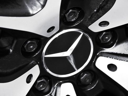 Used 2023 Mercedes-Benz GLE 53 AMG 4MATIC Coupe image 98