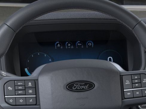 New 2026 Ford F150 Lariat AWD/4WD image 13