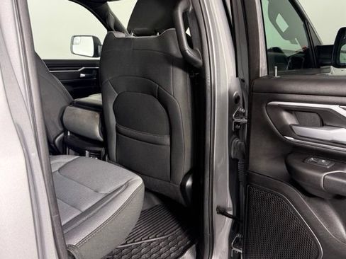 Used 2023 RAM 1500 Big Horn AWD/4WD image 24