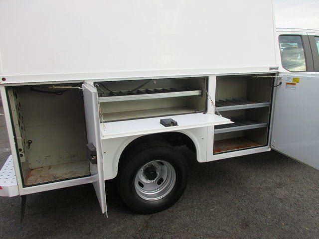 Used 2020 Ford F350 XL w/ Power Equipment Group AWD/4WD image 3