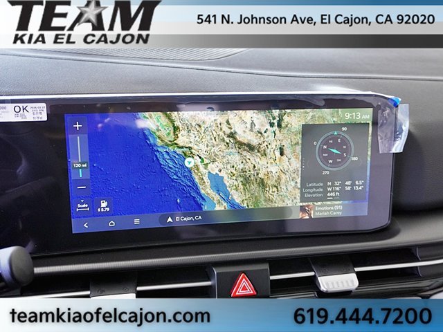 New 2026 Kia Sportage SX AWD/4WD image 32