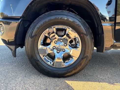 Used 2024 RAM 1500 Big Horn image 25