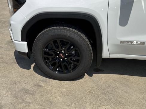 New 2026 GMC Sierra 1500 Elevation w/ Elevation Premium Package image 35