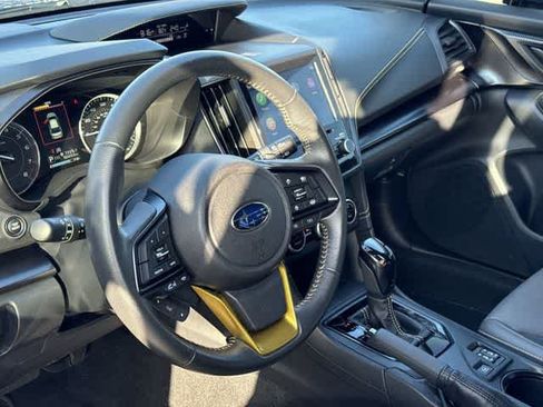 Used 2023 Subaru Crosstrek 2.5i Sport AWD/4WD image 2
