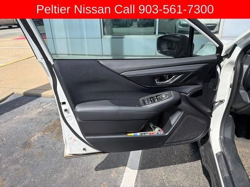 Used 2022 Subaru Outback Premium AWD/4WD image 13