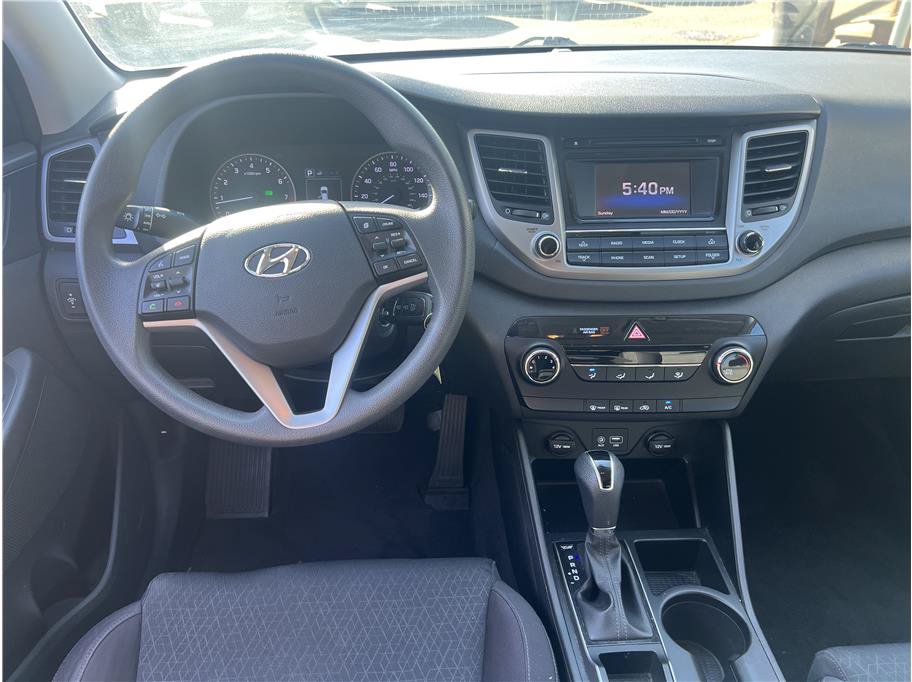 Used 2016 Hyundai Tucson SE FWD image 9