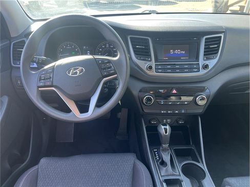 Used 2016 Hyundai Tucson SE FWD image 9