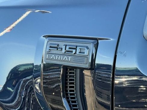 Used 2026 Ford F150 Lariat w/ Equipment Group 502A High AWD/4WD image 10