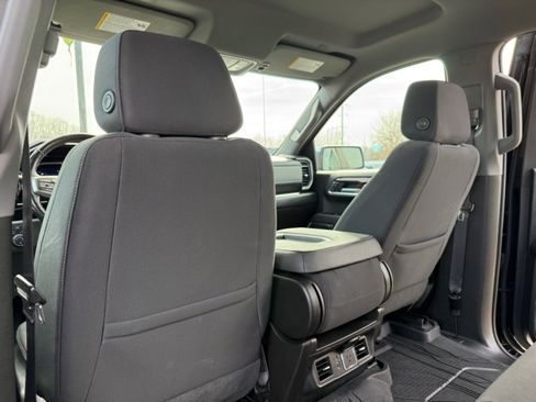 Used 2023 Chevrolet Silverado 1500 LT w/ Protection Package image 26