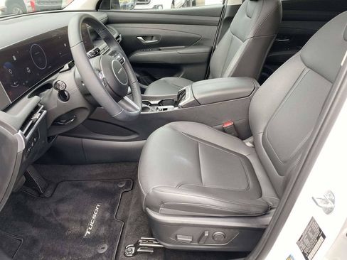 Certified 2026 Hyundai Tucson SEL FWD image 15