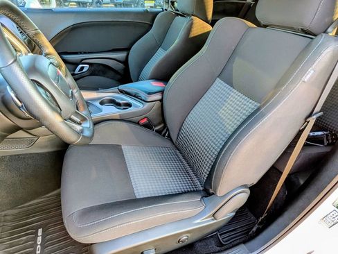 Used 2023 Dodge Challenger R/T w/ Blacktop Package image 13