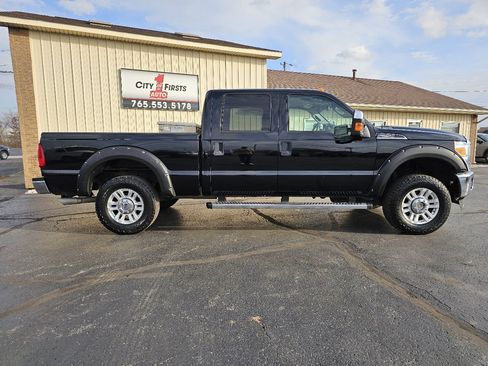 Used 2012 Ford F250 XLT w/ XLT Premium Pkg image 27