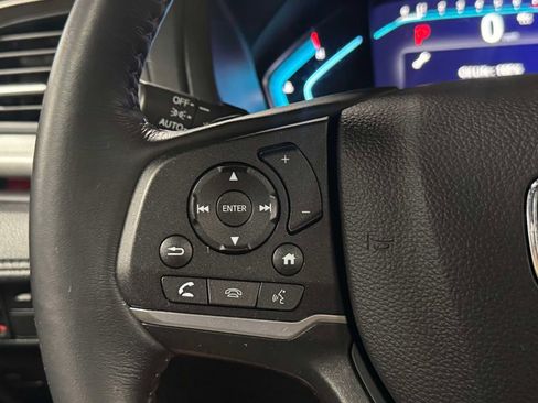 Certified 2023 Honda Odyssey Sport image 19