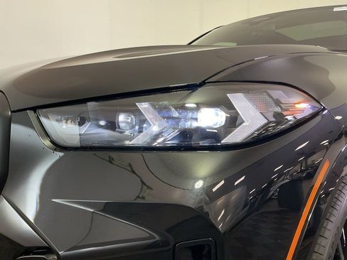 New 2026 BMW X5 M60i image 5