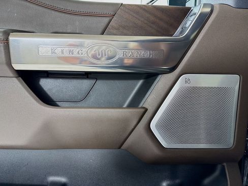 Used 2021 Ford F150 King Ranch image 19