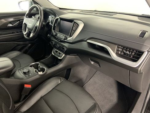 Used 2022 GMC Terrain SLT image 27