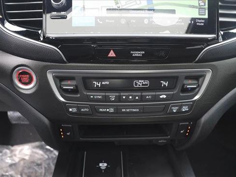 New 2026 Honda Ridgeline TrailSport image 18