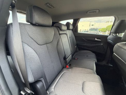 Certified 2023 Hyundai Santa Fe SEL AWD/4WD image 18