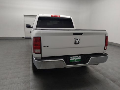 Used 2022 RAM 1500 Classic SLT image 6