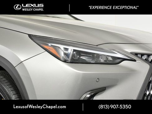 Used 2025 Lexus NX 350 350 Premium w/ Accessory Package (2T) image 3