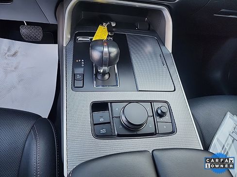 Used 2024 MAZDA CX-90 3.3 Turbo w/ Preferred Plus image 22