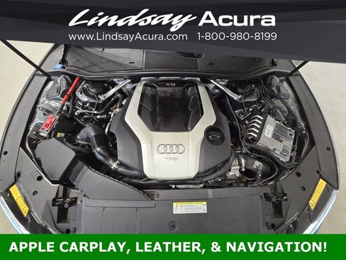 Used 2019 Audi A7 3.0T Prestige w/ Prestige Package image 23