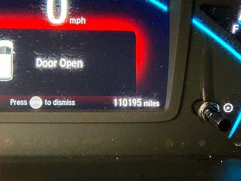 Used 2019 Honda Odyssey EX-L image 15