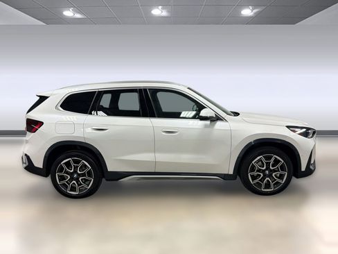 Certified 2026 BMW X1 xDrive28i AWD/4WD image 7