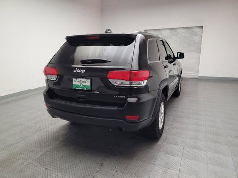 Used 2019 Jeep Grand Cherokee Laredo RWD image 7