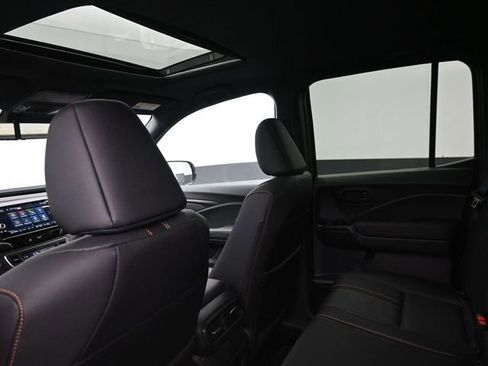 New 2026 Honda Ridgeline TrailSport image 20