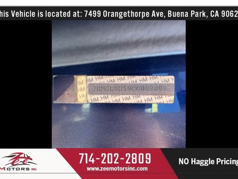 Used 2012 Honda Fit Sport image 51