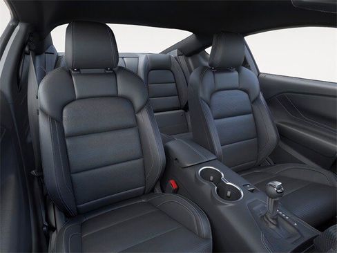 New 2026 Ford Mustang GT image 11