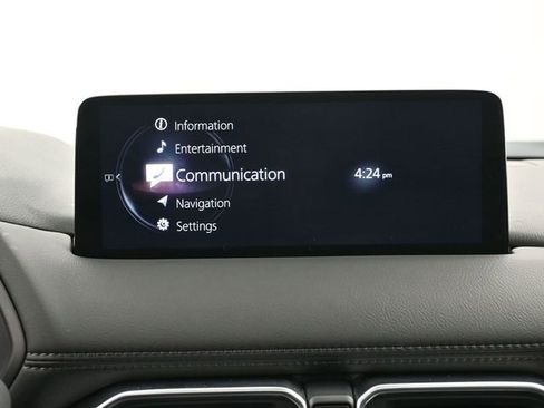 Certified 2023 MAZDA CX-5 Carbon Edition image 11