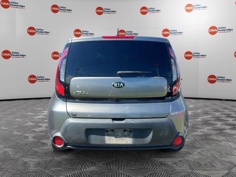 Used 2016 Kia Soul FWD image 3