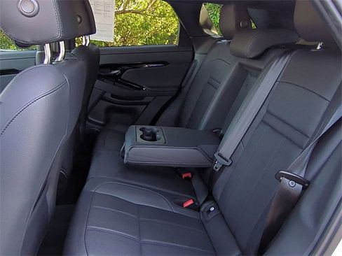 Used 2026 Land Rover Range Rover Evoque S image 14