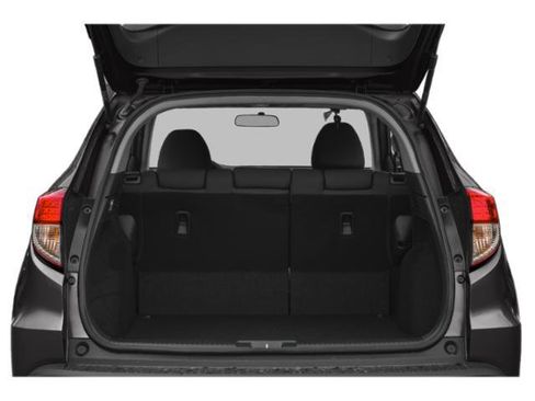 Used 2019 Honda HR-V LX image 14