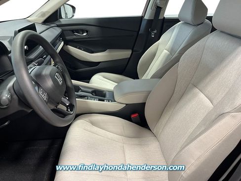 New 2026 Honda Accord SE image 15