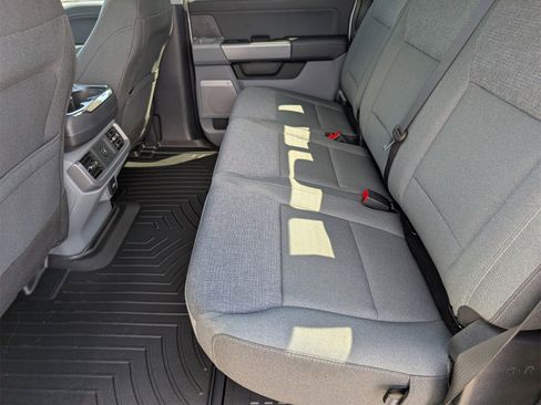 New 2025 Ford F150 XLT w/ Equipment Group 303A High image 31