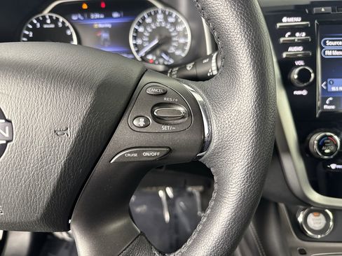 Used 2024 Nissan Murano SV w/ SV Midnight Edition Package AWD/4WD image 12
