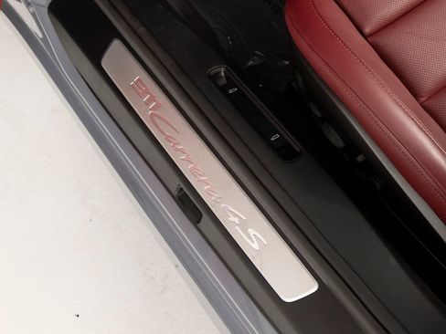 Certified 2023 Porsche 911 Carrera 4S AWD/4WD image 22
