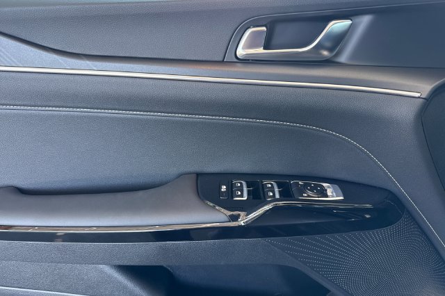 New 2026 Kia K5 GT-Line FWD image 12