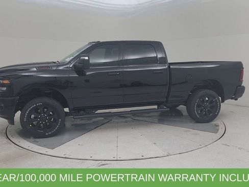 New 2026 RAM 2500 Big Horn image 9