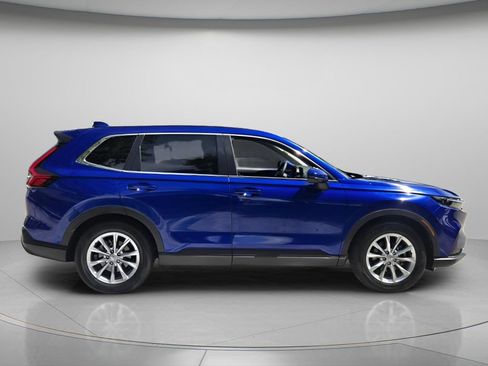 Used 2025 Honda CR-V EX-L image 3
