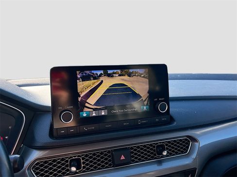 Used 2023 Acura Integra Base image 13