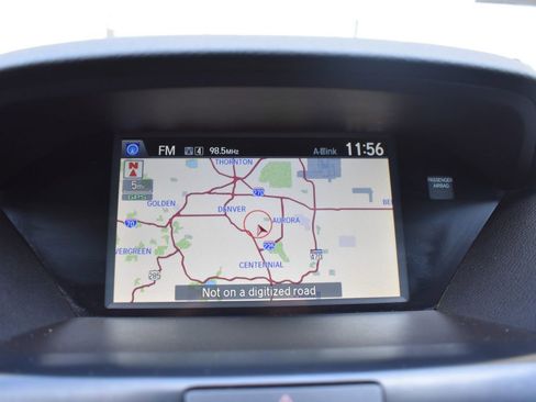 Used 2015 Acura MDX SH-AWD w/ Tech & Entertainment image 19