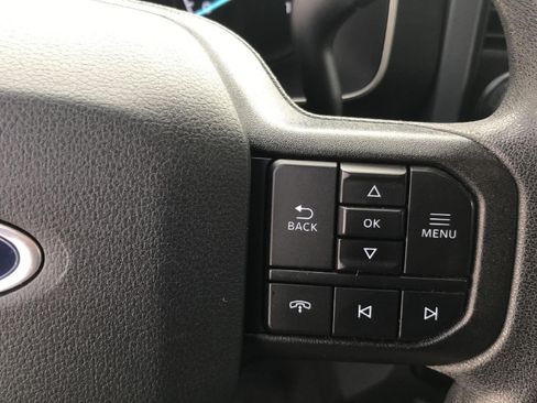 Used 2021 Ford F150 XLT w/ XTR Package AWD/4WD image 29