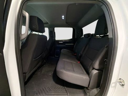 Used 2022 Chevrolet Silverado 1500 LT Trail Boss w/ Protection Package image 21