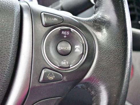 Used 2023 Honda Ridgeline RTL image 25