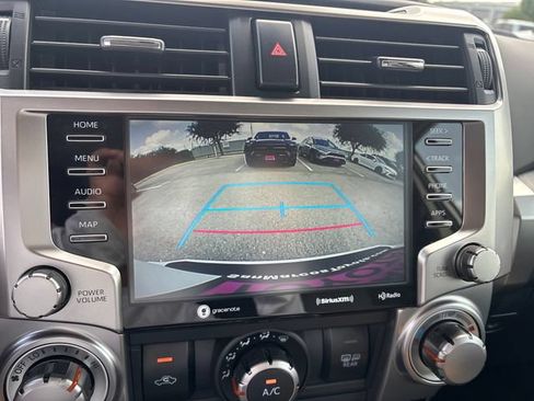 Used 2021 Toyota 4Runner SR5 Premium w/ Moonroof Package RWD image 23
