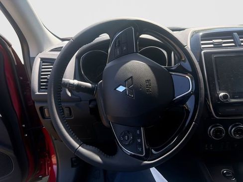 New 2026 Mitsubishi Outlander Sport AWD image 17